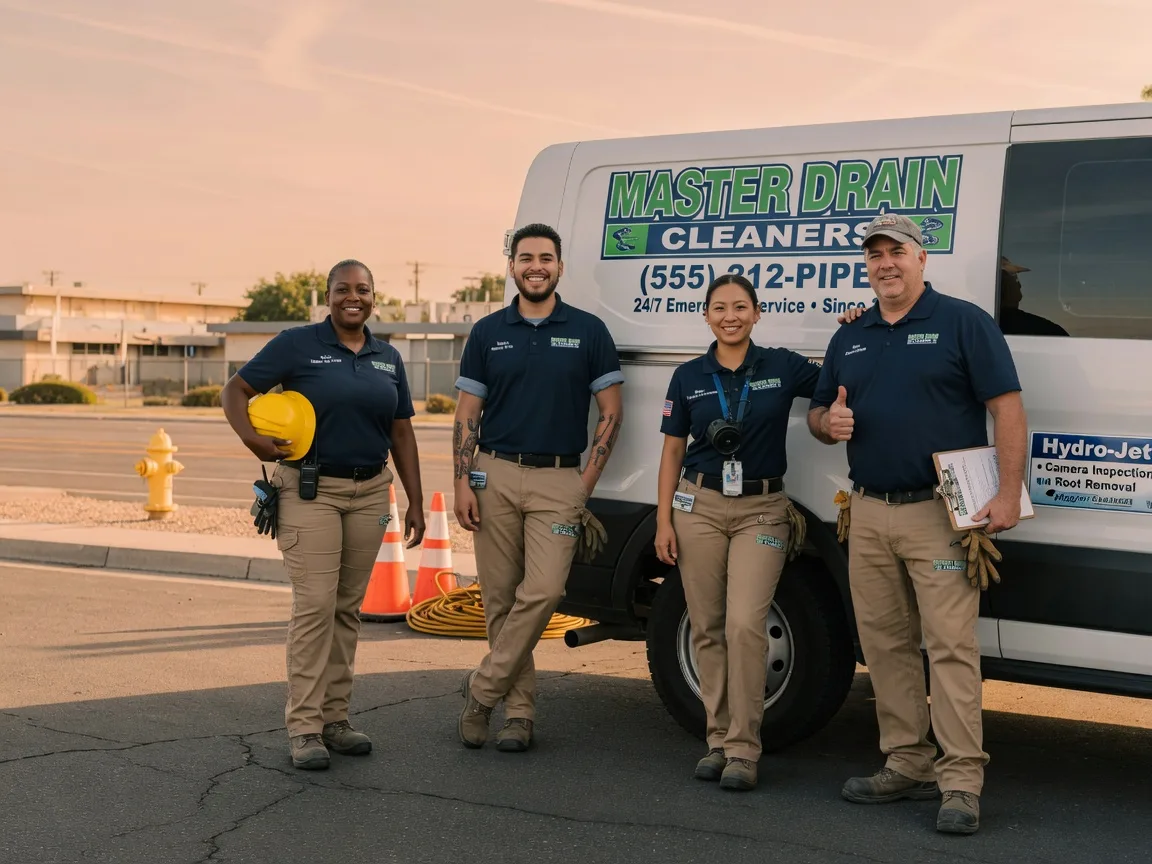 Drain Cleaning company in Blooming Grove, NY